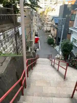 須賀神社(東京都)