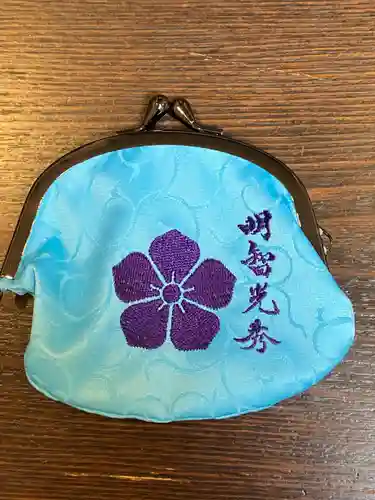 西教寺の授与品その他