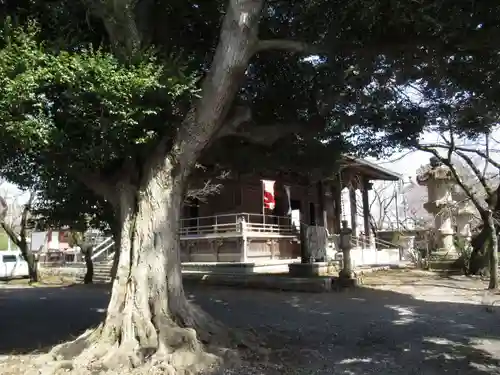 大栄寺(茨城県)