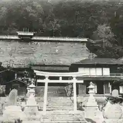 古峯神社(栃木県)