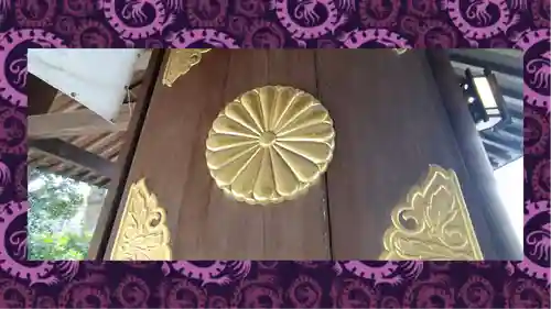 阿佐ヶ谷神明宮(東京都)