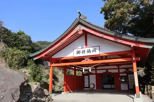 鵜戸神宮(宮崎県)