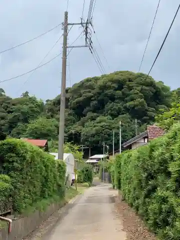 八雲神社(千葉県)