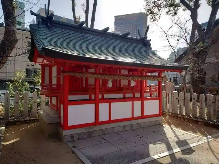 生田神社(兵庫県)
