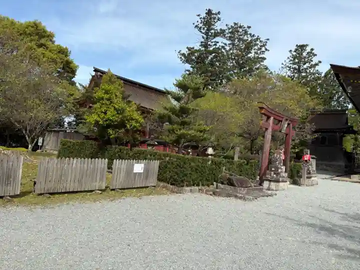 威徳天満宮(奈良県)