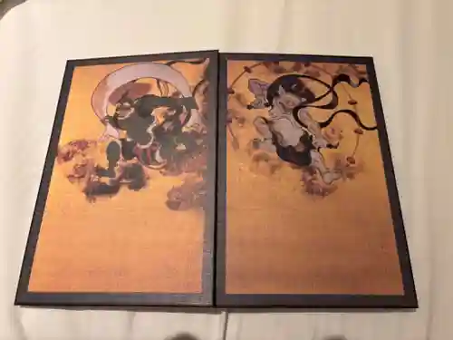 建仁寺（建仁禅寺）(京都府)