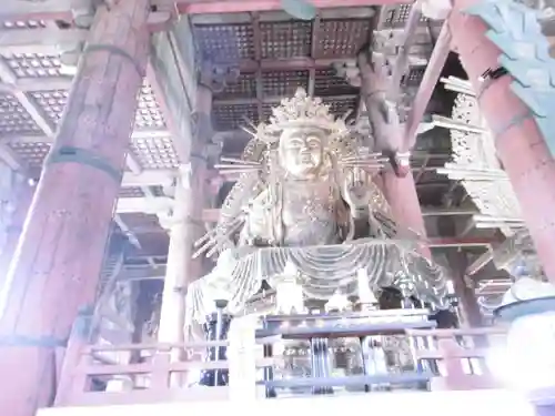 東大寺(奈良県)