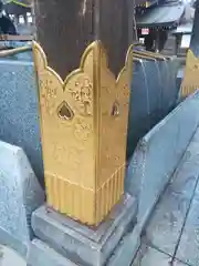 大國魂神社の建物その他