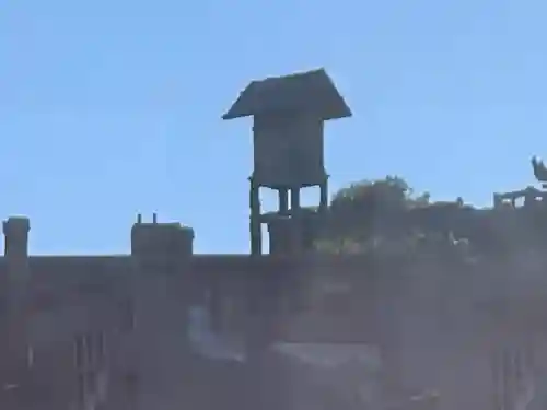 端島神社(長崎県)