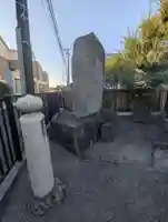 馬頭観世音(神奈川県)