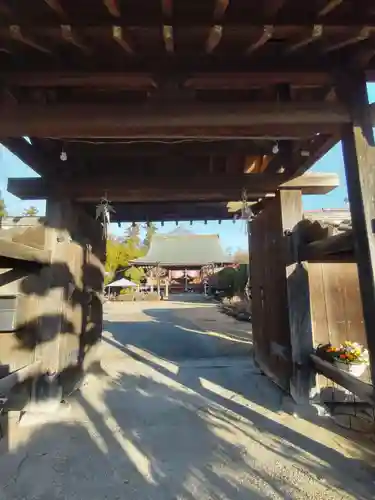 威徳院(千葉県)