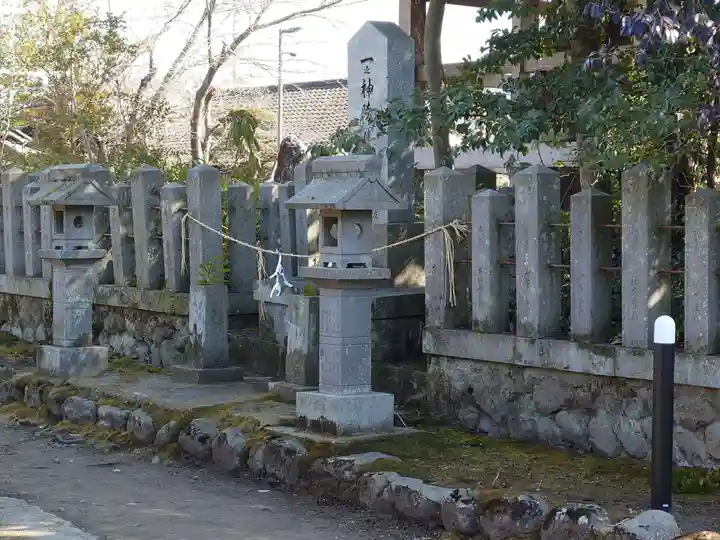 阿蘇神社(熊本県)