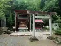 三熊野神社(静岡県)