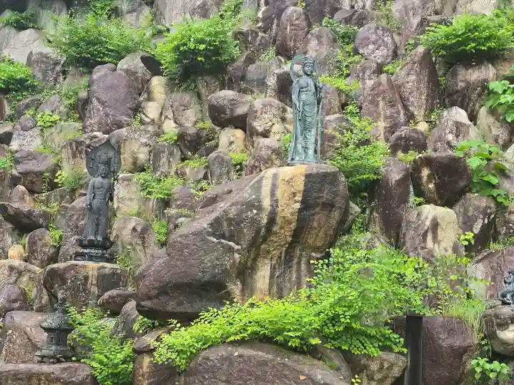 観音正寺(滋賀県)
