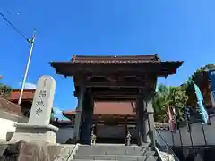 福城寺(島根県)
