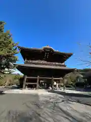 建長寺(神奈川県)