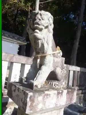 八柱神社(愛知県)