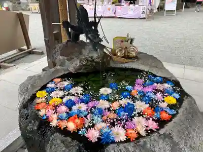 出雲大社相模分祠(神奈川県)