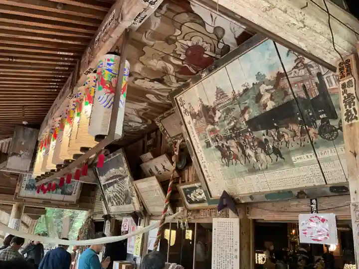 日龍峯寺(高澤観音)(美濃清水)(岐阜県)