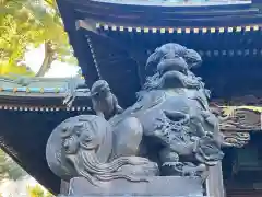 荏原神社(東京都)