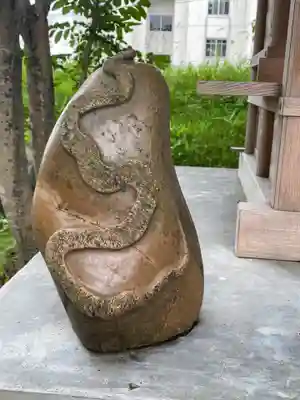 釧路一之宮 厳島神社のその他建物