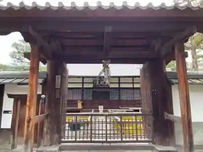 養源院(京都府)