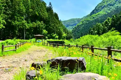 岩松院(長野県)