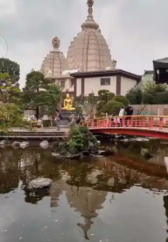 川崎大師（平間寺）(神奈川県)