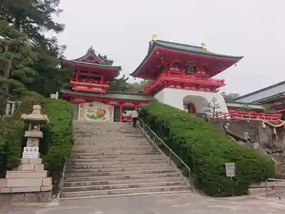 赤間神宮(山口県)