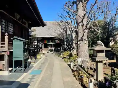 常性寺(東京都)