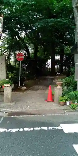 多武峯内藤神社(東京都)