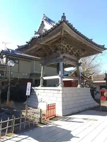 飯沼山 圓福寺(千葉県)