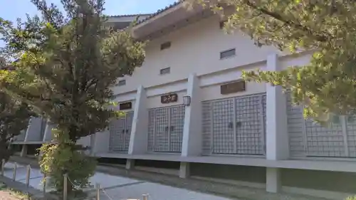 八坂神社(祇園さん)のその他建物