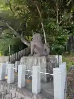 神明社(常滑神明社)(愛知県)