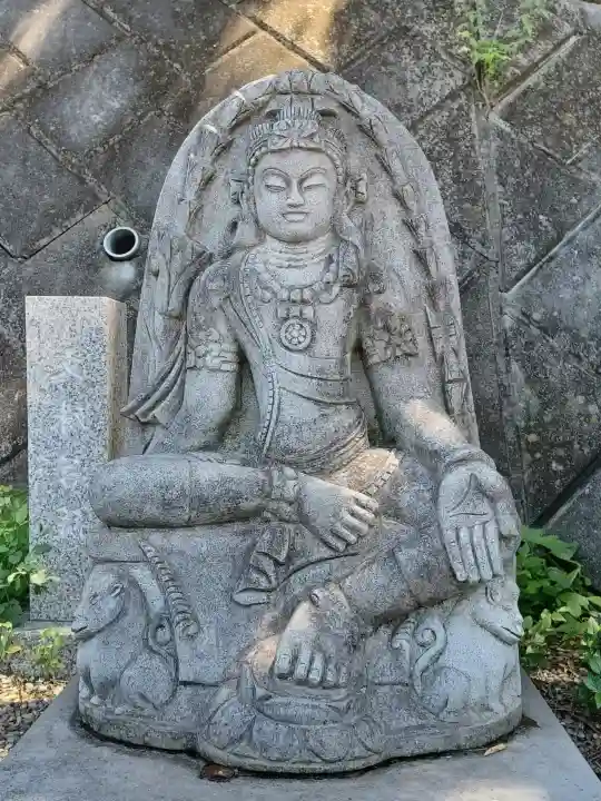 本覚院(埼玉県)