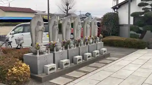 平安院(東京都)