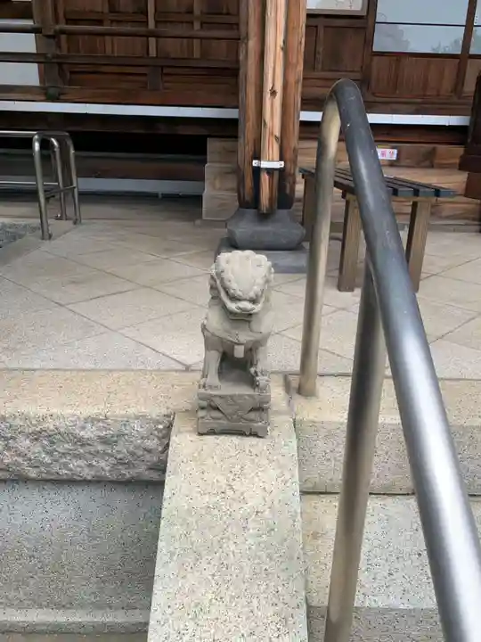 東覚寺(東京都)