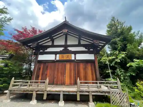 平岸天満宮・太平山三吉神社のその他建物