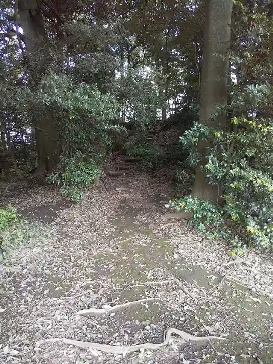 北野天神社のその他建物