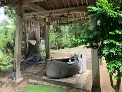 高龗神社(新潟県)