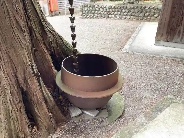 植木神社(三重県)