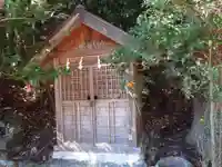 三寳大荒神社(群馬県)