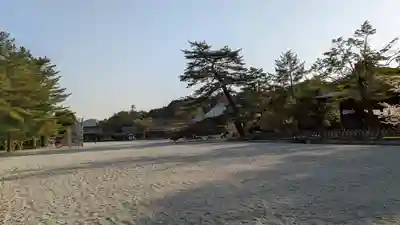 橿原神宮(奈良県)