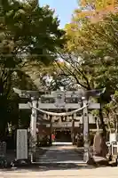 久礼八幡宮(高知県)