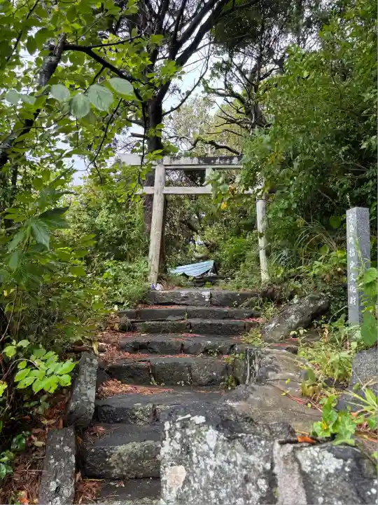 明神様(東京都)