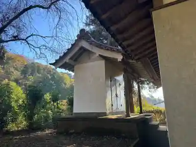 長窪東照宮(静岡県)