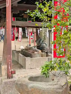楠珺社(住吉大社末社)(大阪府)