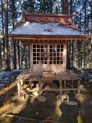 愛宕神社(宮城県)