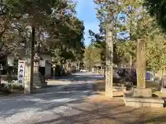 大野神社(滋賀県)