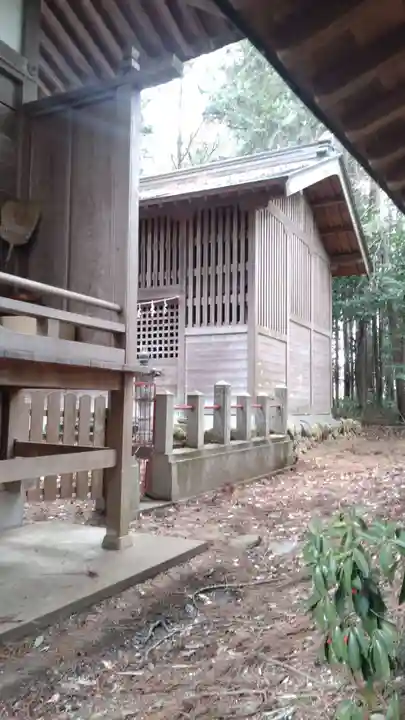 春日神社(埼玉県)